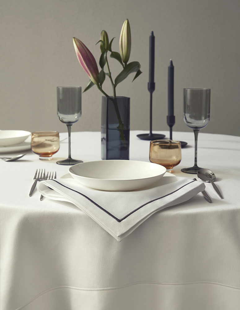 Roupa de Mesa